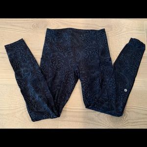 Lululemon Speed up tight 28”